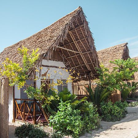 New Jambo Bungalows Paje Exterior photo