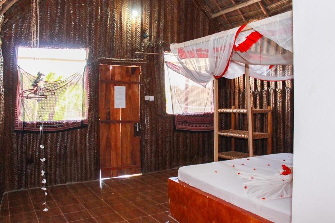 New Jambo Bungalows Paje Exterior photo